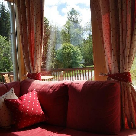 The Lodge Stadl an der Mur Room photo