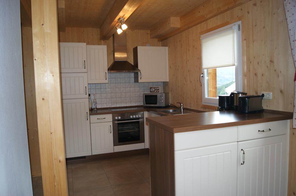The Lodge Stadl an der Mur Room photo