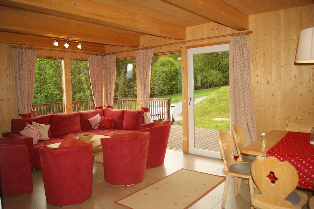 The Lodge Stadl an der Mur Room photo