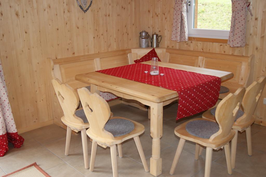 The Lodge Stadl an der Mur Room photo