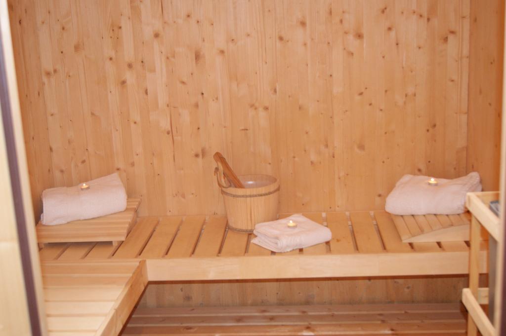 The Lodge Stadl an der Mur Exterior photo
