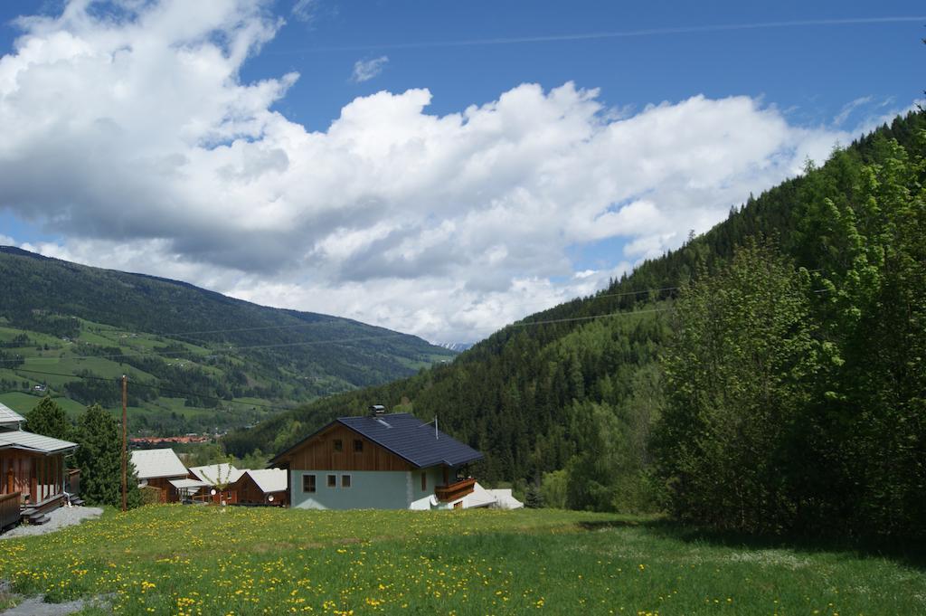 The Lodge Stadl an der Mur Exterior photo